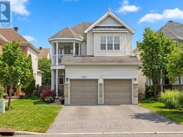 House for sale in Notting Gate, Ottawa