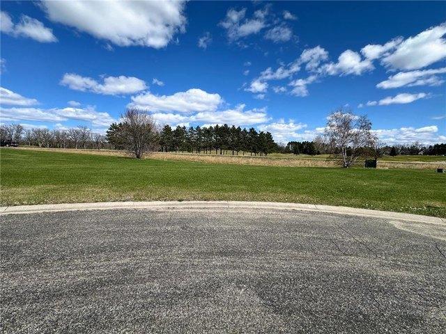 Land for sale in Perham, Minnesota