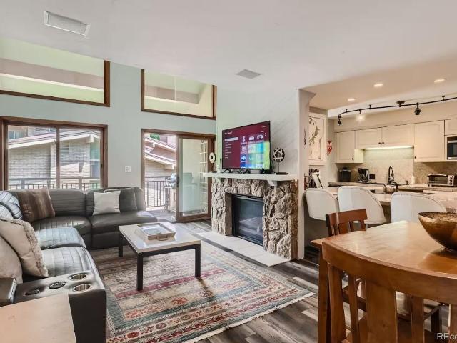 Condo for sale in Eagle, Colorado