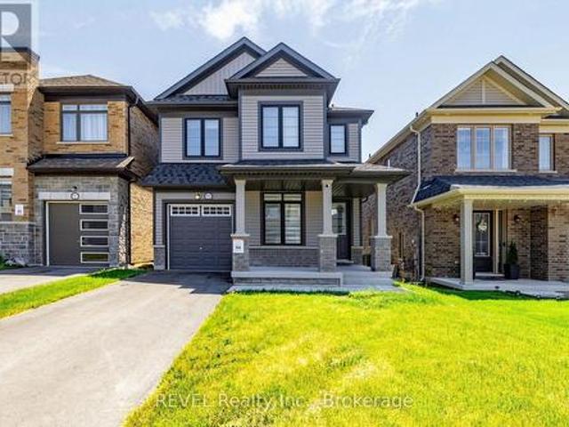 House for sale in Durham, Ontario