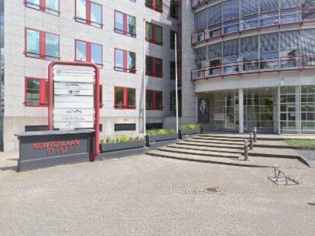 Bedrijfspand te huur in Haarzuilens, Utrecht