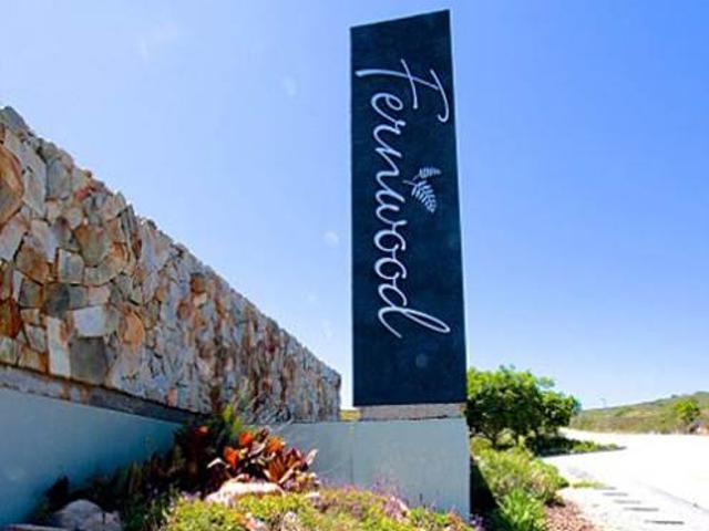 Land for sale in Groot Brak Rivier, Western Cape