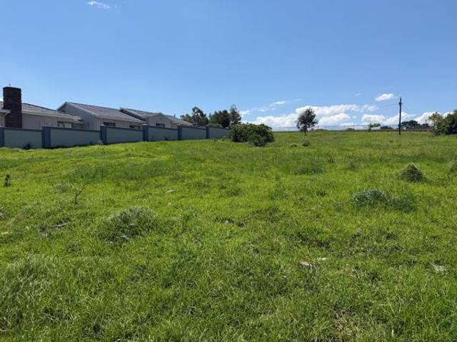 Land for sale in Wild Coast Abalone, Great Kei Local Municipality