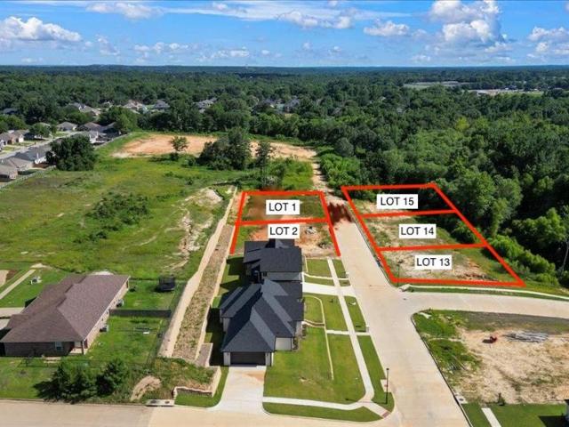 Land for sale in Lindale, Smith County