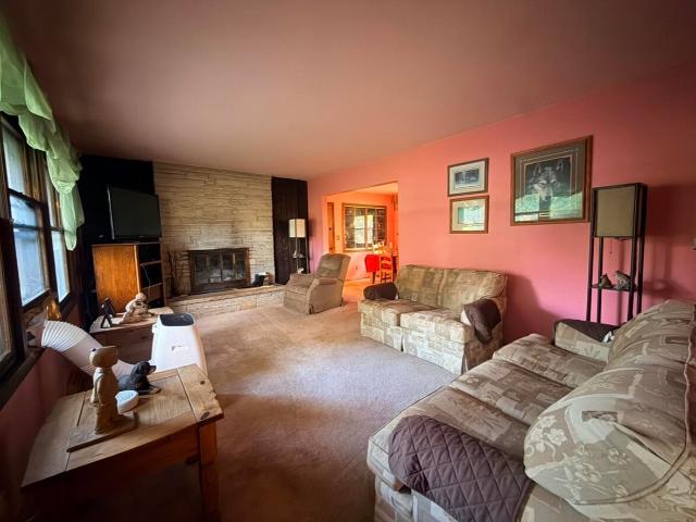 House for sale in Hubertus, Wisconsin
