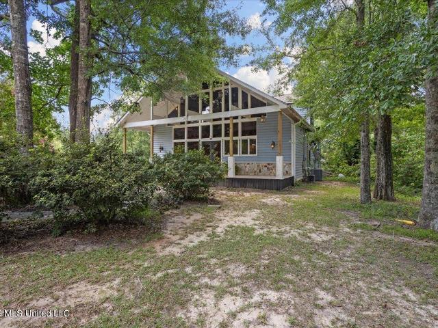 House for sale in Wiggins, Mississippi