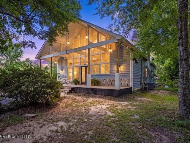 House for sale in Wiggins, Mississippi