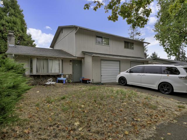 House for sale in Oregonia