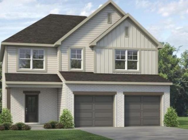 House for sale in Owensboro, Kentucky