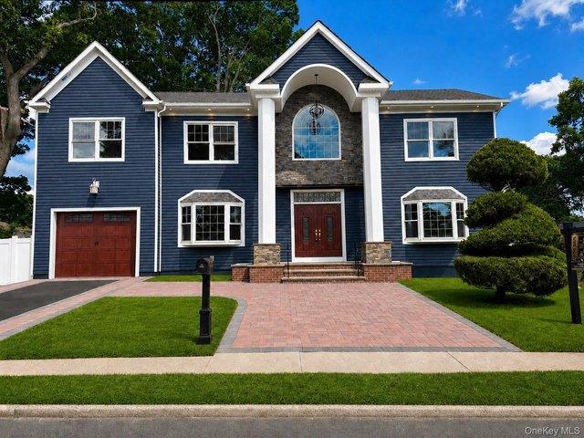 House for sale in Nassau, New York
