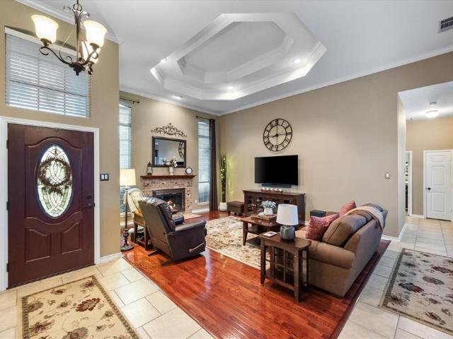 House for sale in Keller