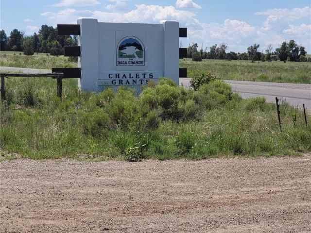 Land for sale in Crestone, Colorado