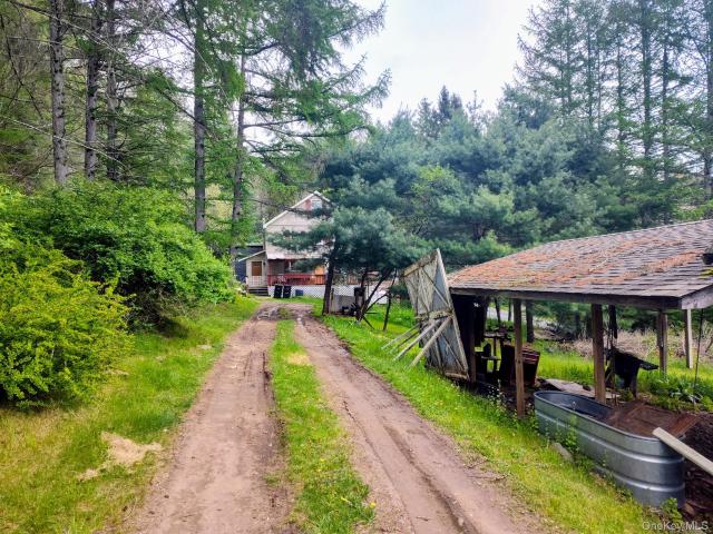 House for sale in Forestburgh, New York
