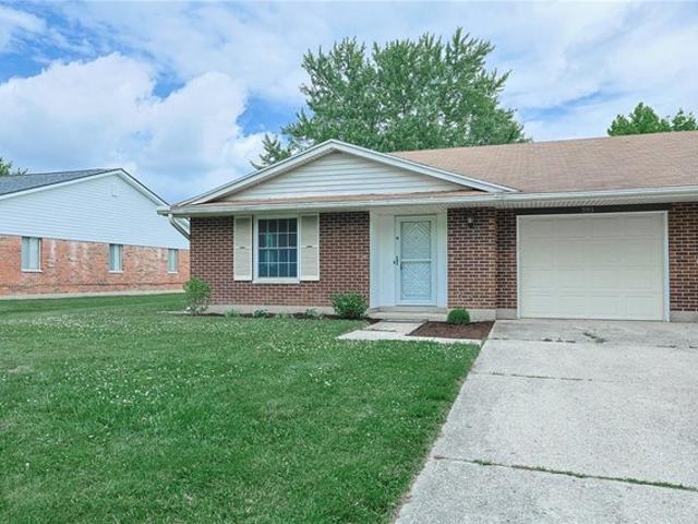 Condo for sale in Centerville, Ohio