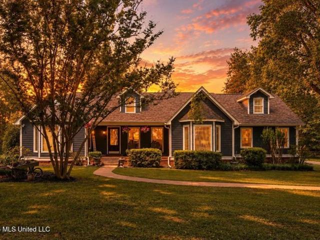 House for sale in Coal Oil Corner, Byhalia
