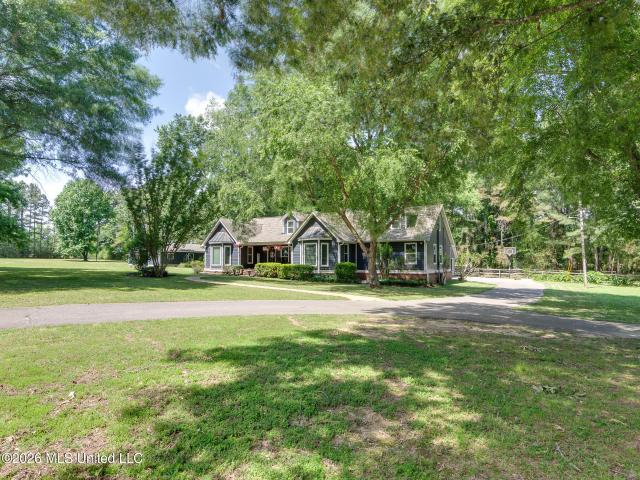 House for sale in Byhalia, Marshall County