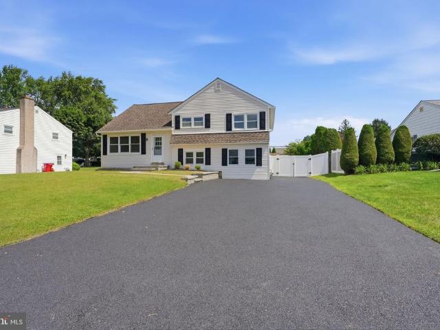 House for sale in Bucks, Pennsylvania