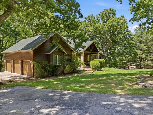 House for sale in Nixa, Missouri