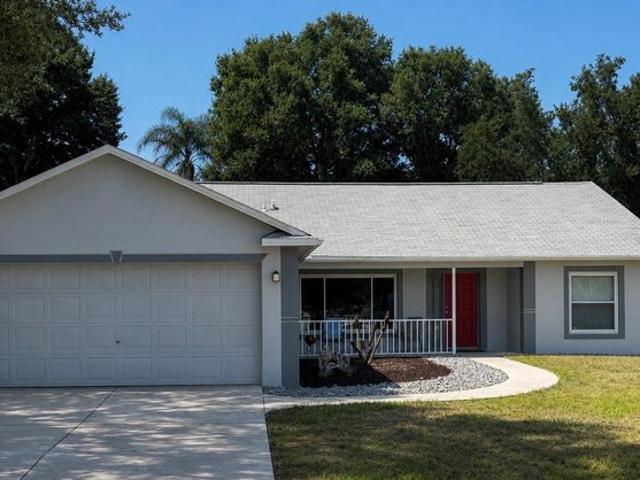 House for sale in Minneola, Florida