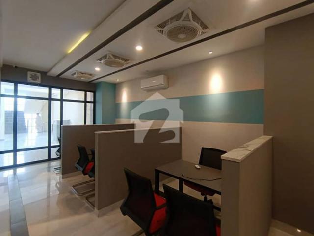 Office for sale in Islamabad