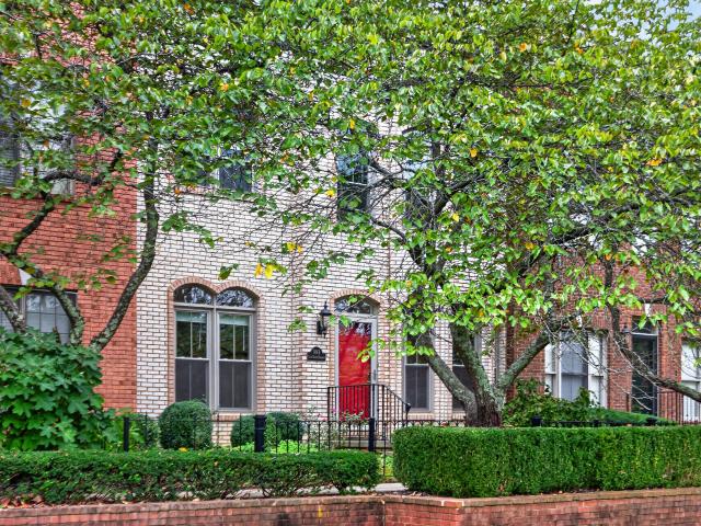 Townhouse for sale in Lexington, Fayette County
