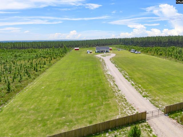 House for sale in Batesburg