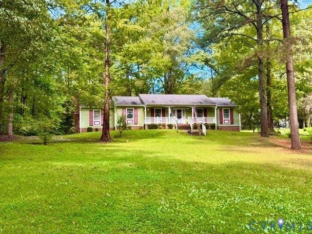 House for sale in King William, King William County