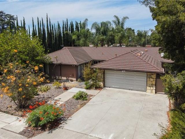 House for sale in Fullerton, California