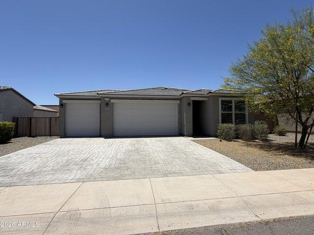House for sale in Coolidge, Arizona