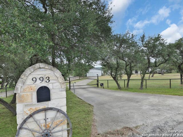 House for sale in Spring Branch