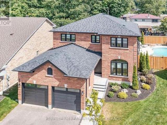 House for sale in Midland, Ontario