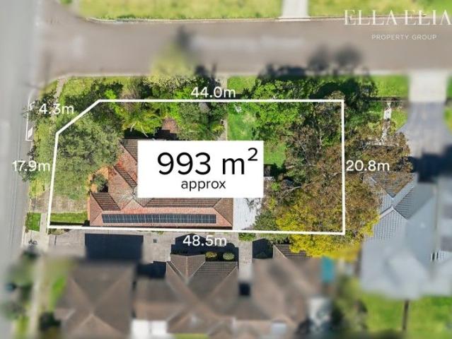 House for sale in Sydney, New South Wales