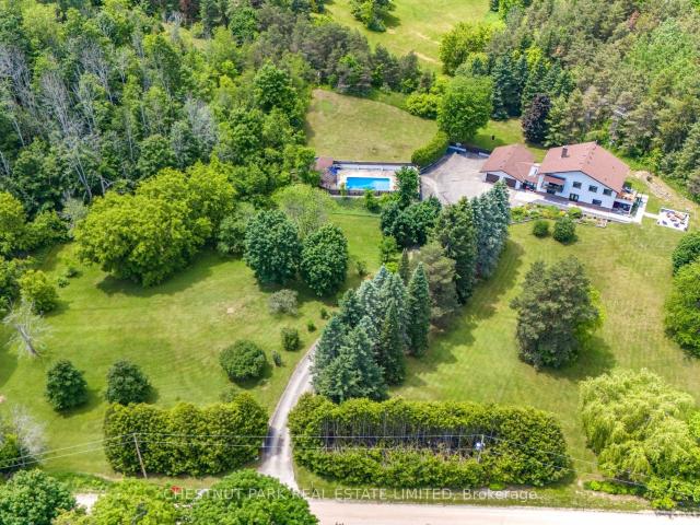 Duplex for sale in Dufferin, Ontario
