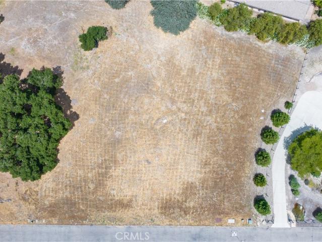 Land for sale in Paso Robles, California