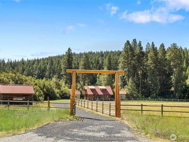 House for sale in Cle Elum, Washington