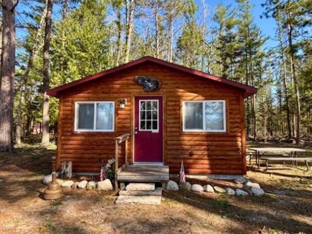 House for sale in Onaway, Michigan