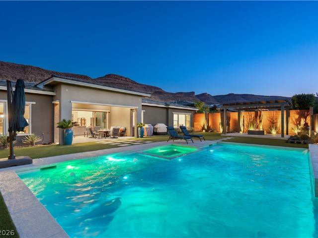 House for sale in Nevada