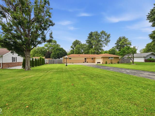 House for sale in Elwood, Indiana