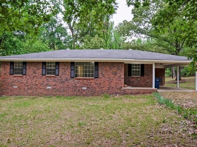 House for sale in Courtland, Mississippi