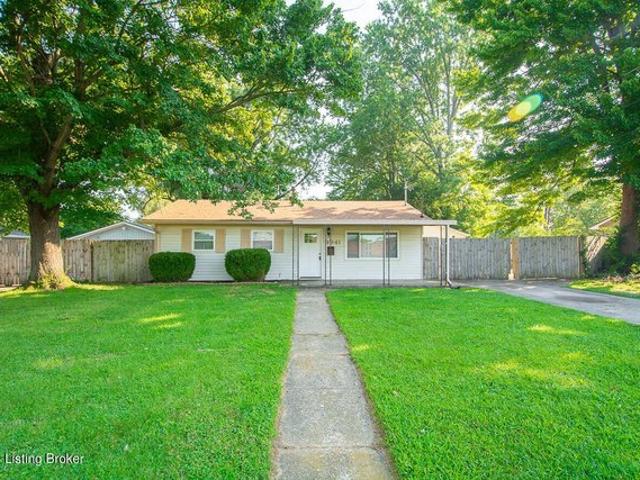 House for sale in Louisville, Kentucky