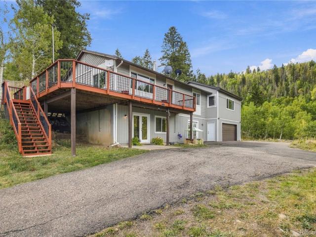 House for sale in Morrison, Colorado