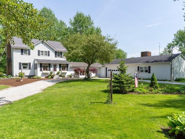 House for sale in Girard, Pennsylvania