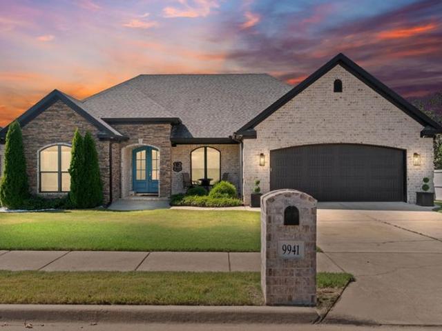House for sale in Ark