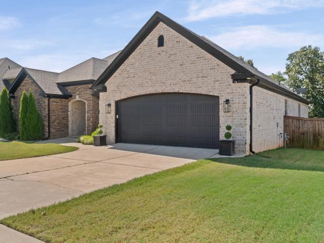 House for sale in Ark