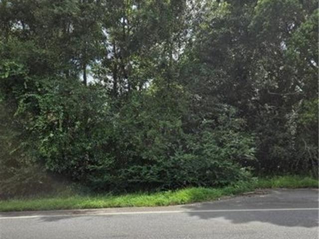 Land for sale in Grand Bay, Alabama