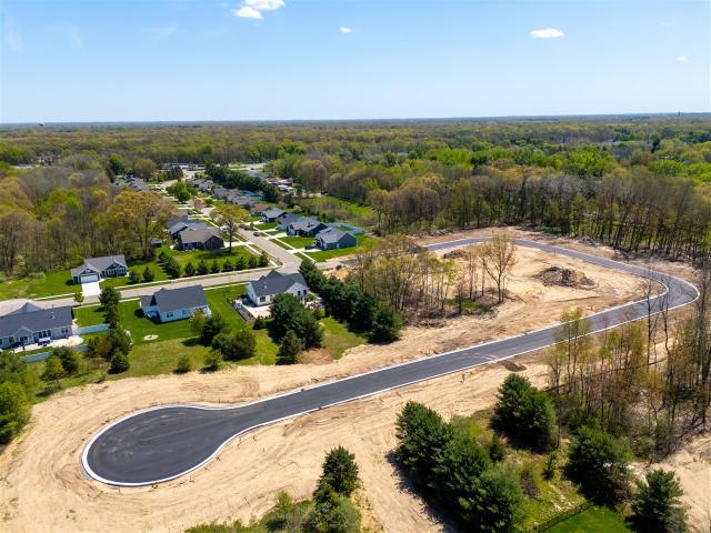 House for sale in Portage, Michigan