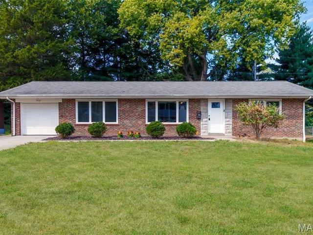 House for sale in Bellefontaine, Logan County