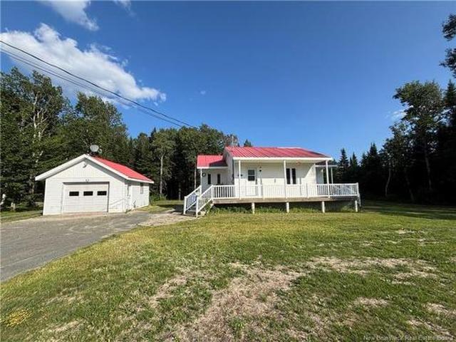 House for sale in Restigouche, New Brunswick