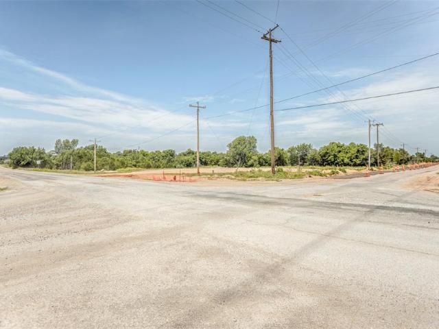 Land for sale in Oklahoma City, Oklahoma