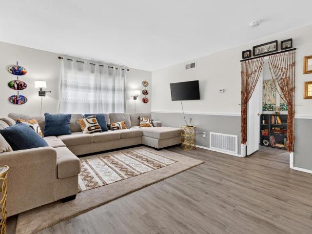 Condo for sale in Santee, San Diego County
